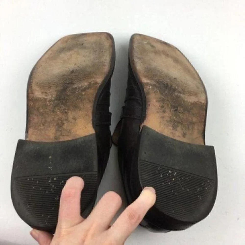 Kenneth Cole New York Loafers 14 Italian Leather